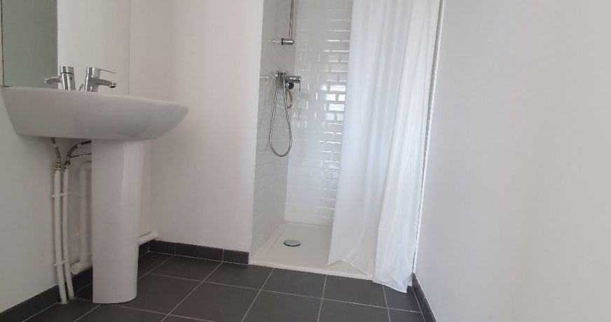 vente Appartement neuf Louviers