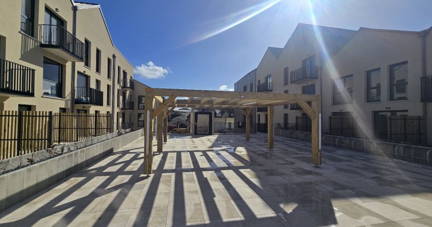 vente Appartement neuf Louviers