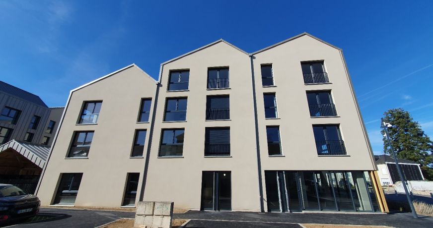 vente Appartement neuf Louviers