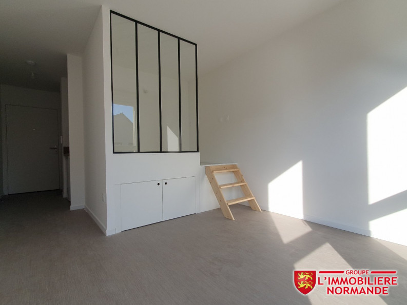 vente Appartement neuf Louviers - Photo 2
