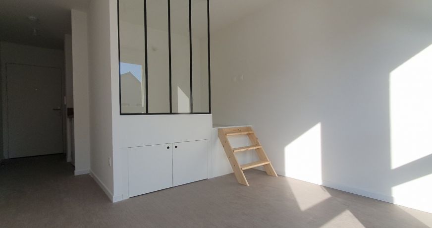 vente Appartement neuf Louviers