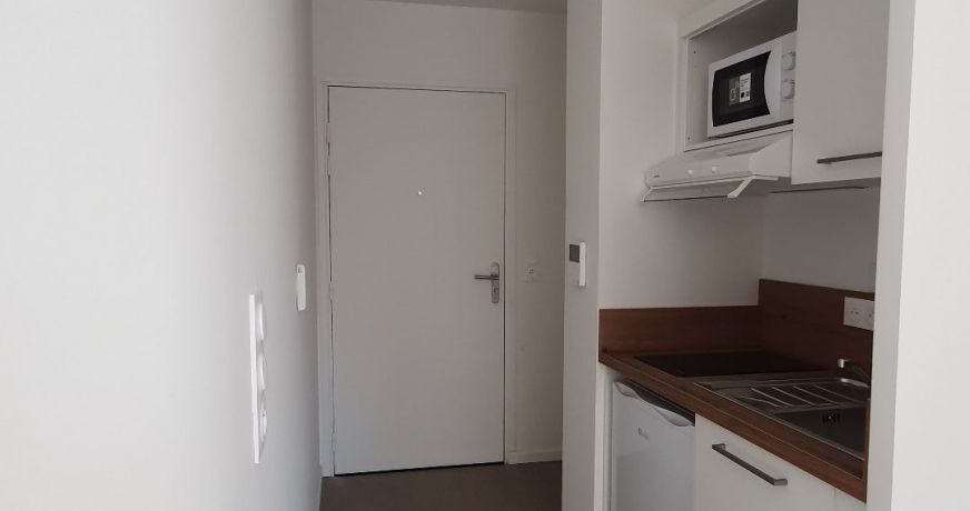 vente Appartement neuf Louviers