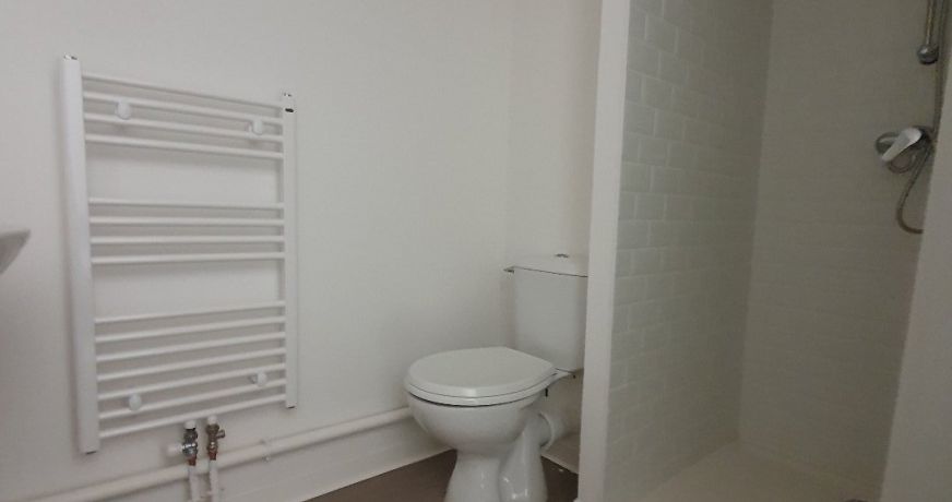 vente Appartement neuf Louviers