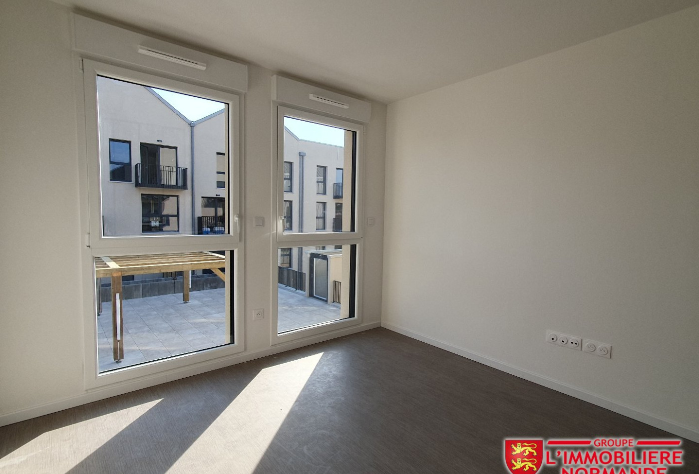 vente Appartement neuf Louviers - Photo 5