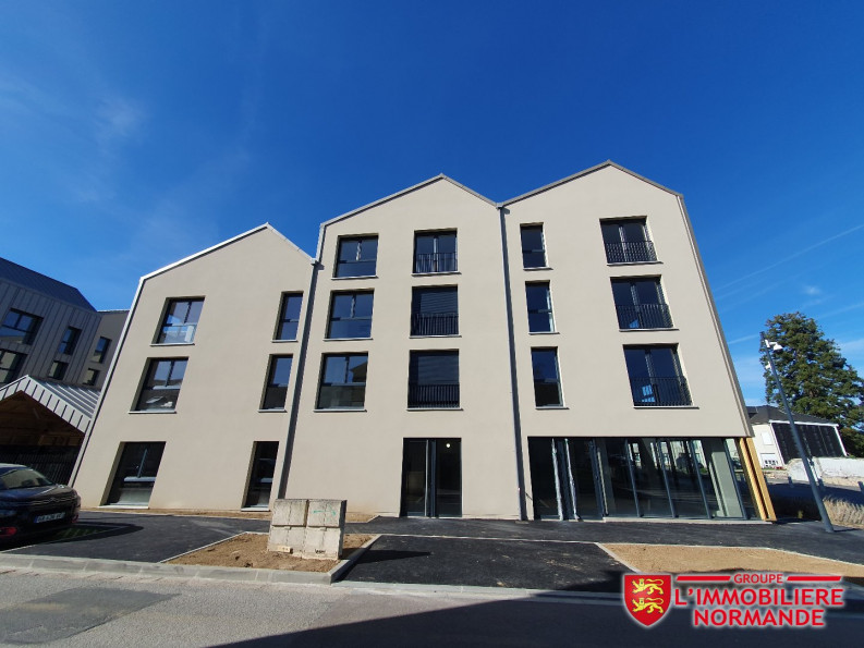 vente Appartement neuf Louviers - Photo 1