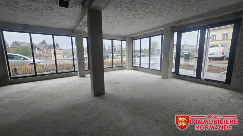 vente Bureau Louviers - Photo 3