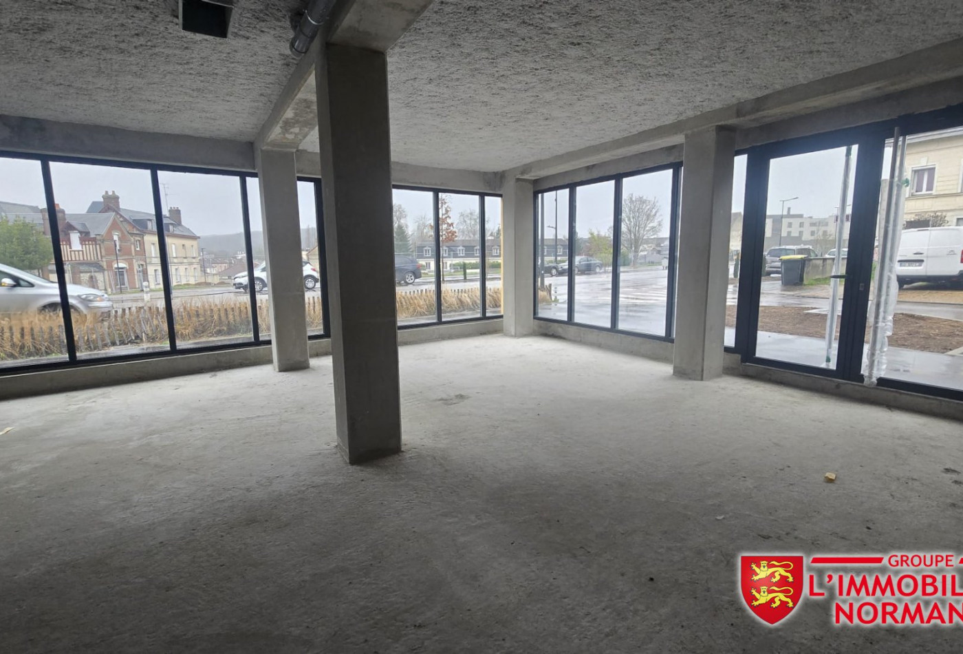 vente Bureau Louviers - Photo 3