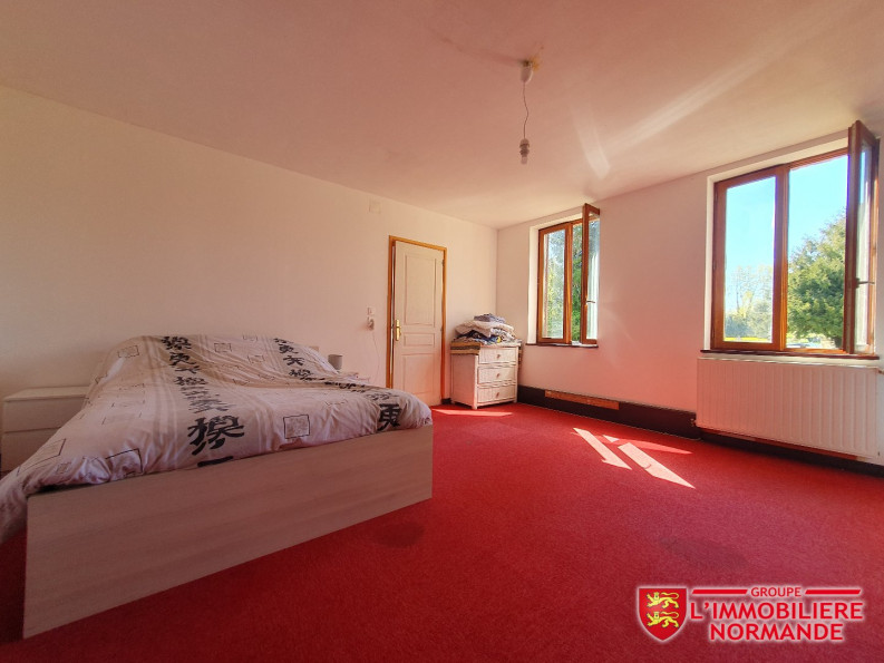 vente Maison Le Mesnil Jourdain - Photo 4