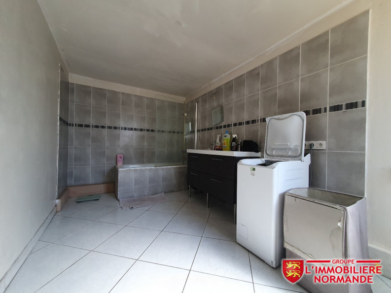vente Maison Le Mesnil Jourdain - Photo 6