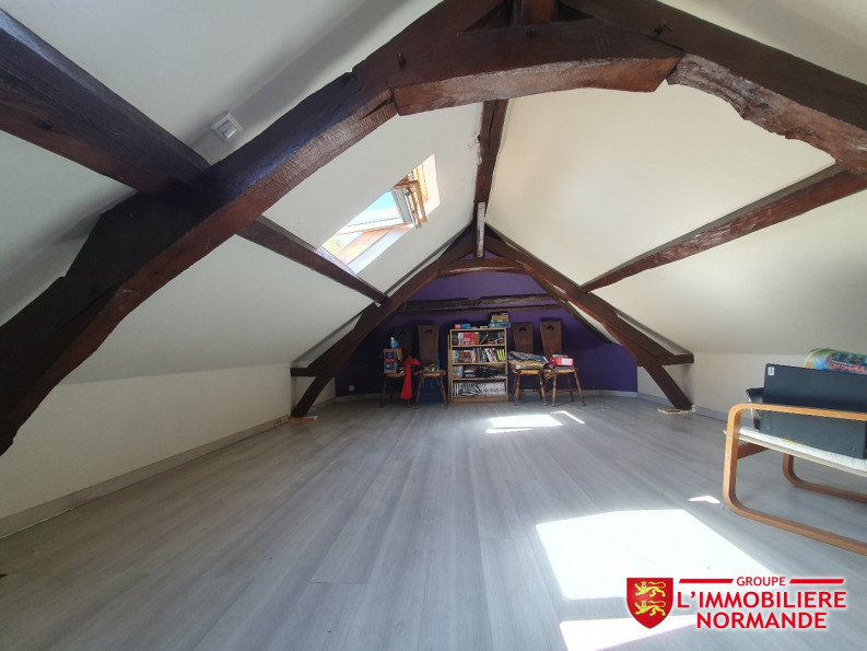 vente Maison Le Mesnil Jourdain - Photo 7