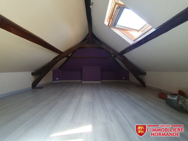 vente Maison Le Mesnil Jourdain - Photo 8