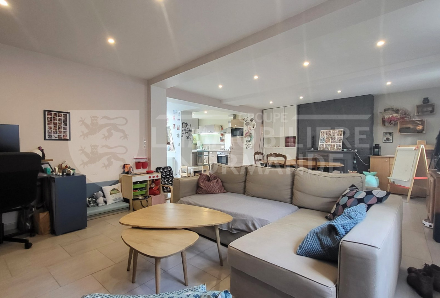 vente Maison Louviers - Photo 2