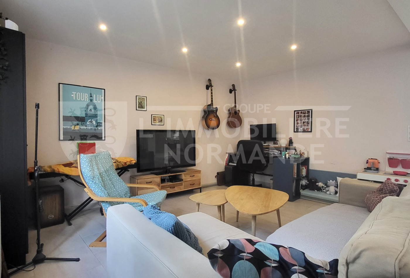 vente Maison Louviers - Photo 3