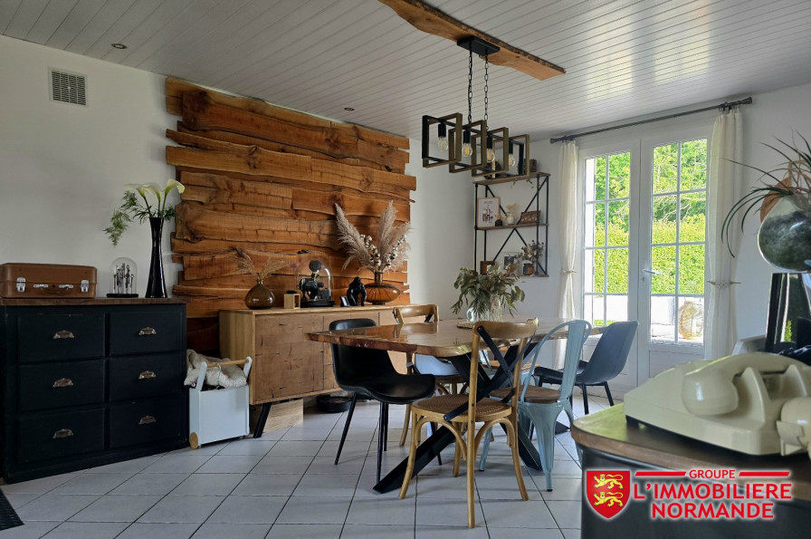 vente Maison Montaure - Photo 5
