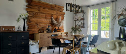 vente Maison Montaure