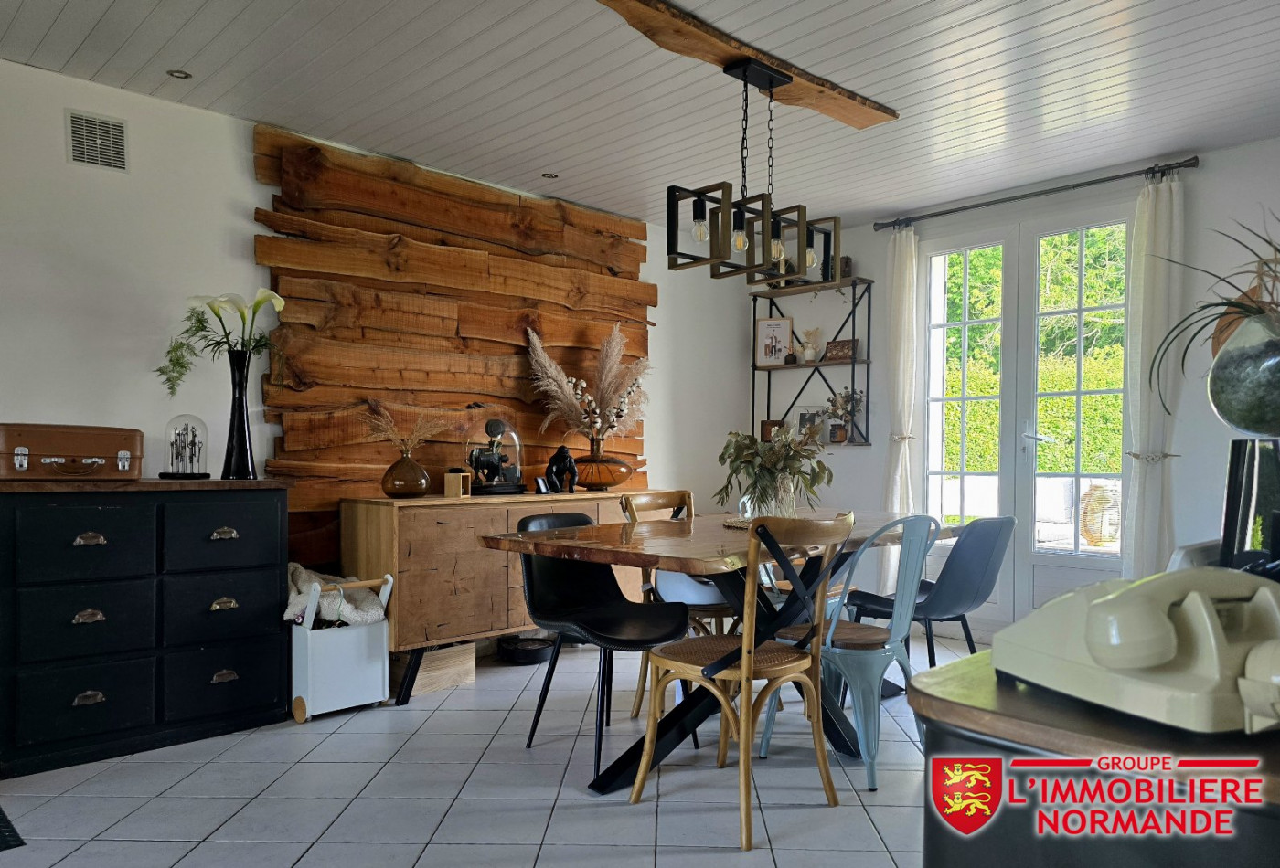 vente Maison Montaure - Photo 5