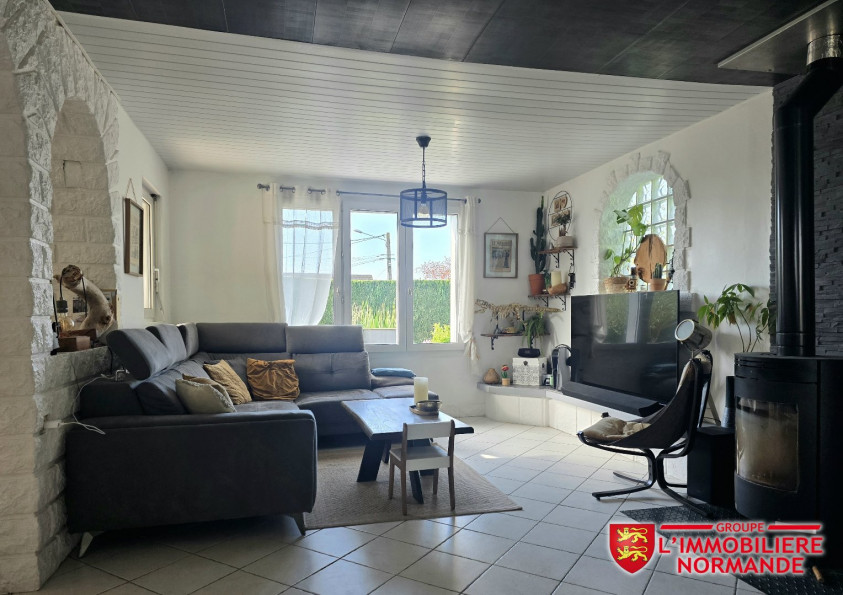 vente Maison Montaure - Photo 4