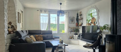 vente Maison Montaure