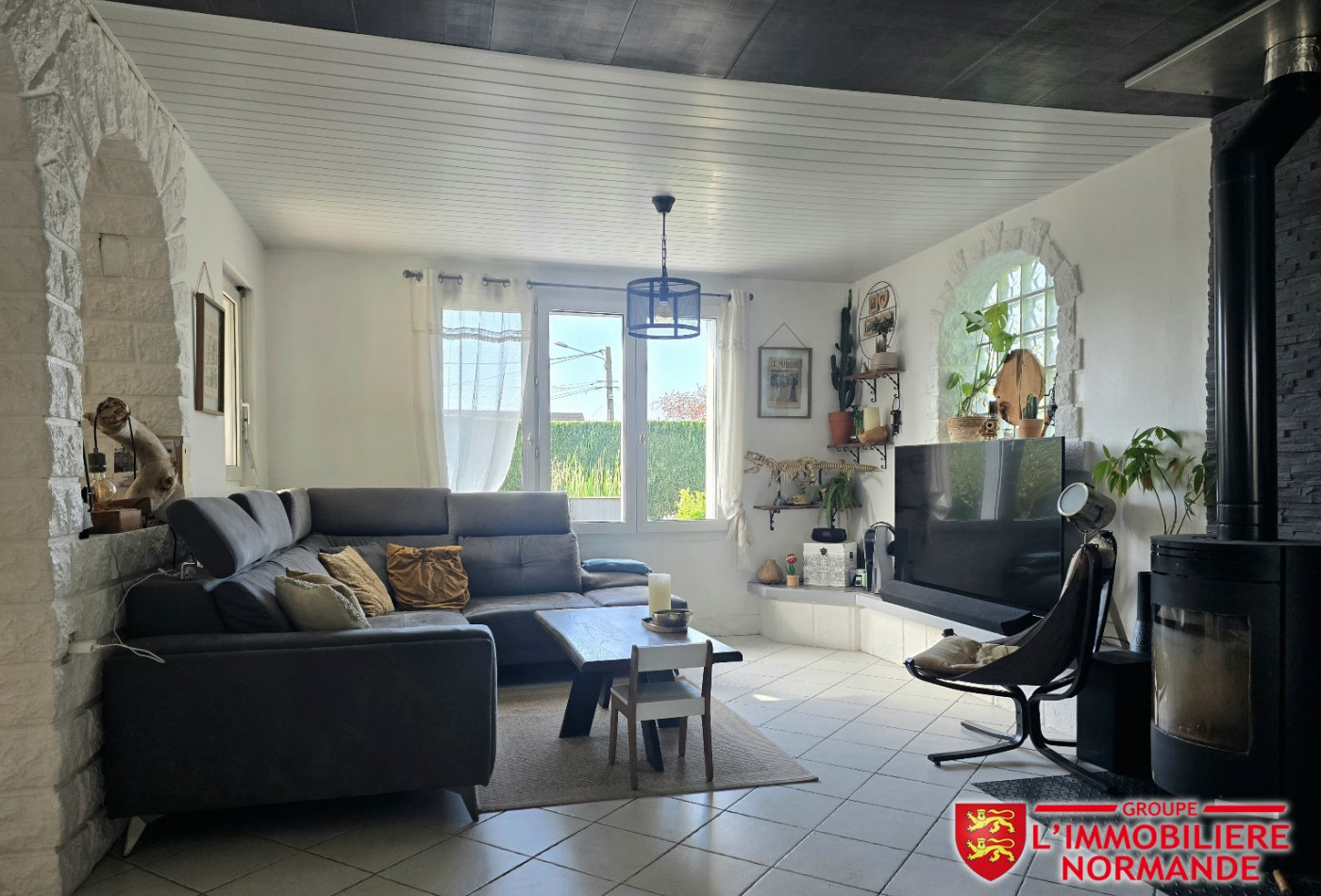 vente Maison Montaure - Photo 4