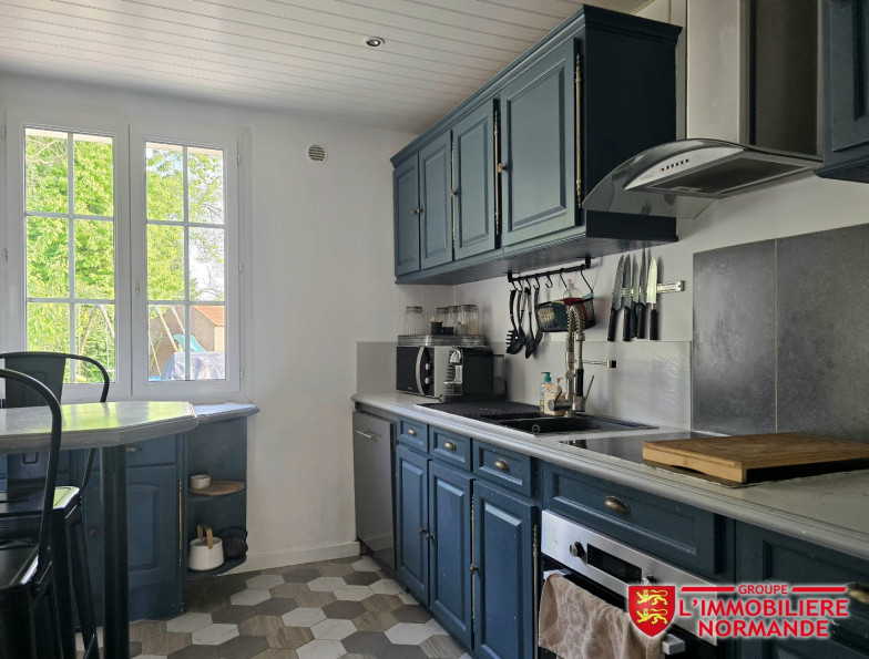 vente Maison Montaure - Photo 6