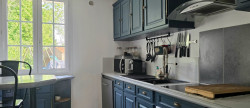 vente Maison Montaure