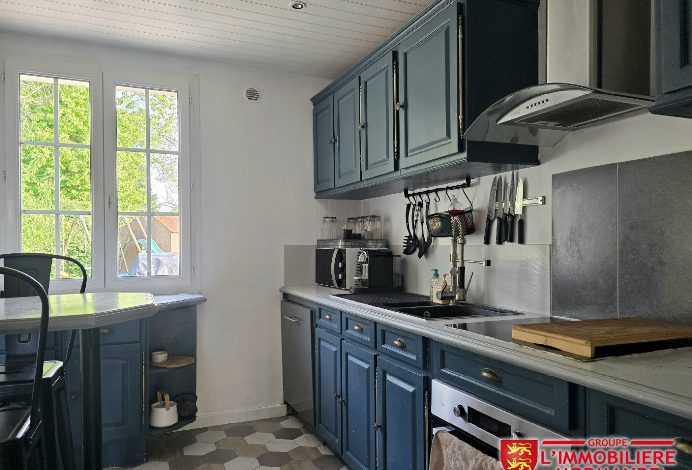 vente Maison Montaure - Photo 6