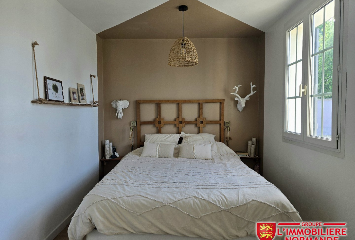 vente Maison Montaure - Photo 7