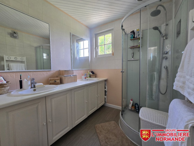 vente Maison Montaure - Photo 8