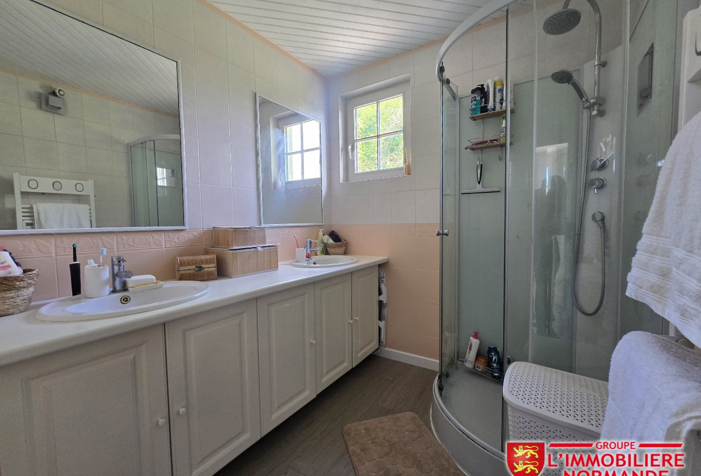 vente Maison Montaure - Photo 8
