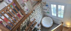 vente Maison Montaure