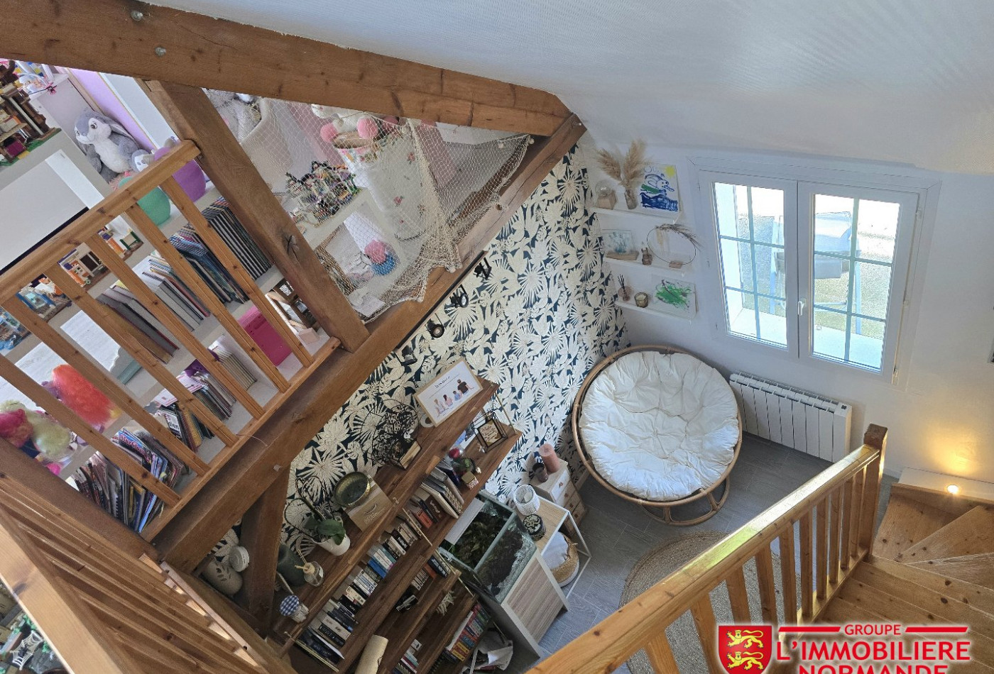 vente Maison Montaure - Photo 9