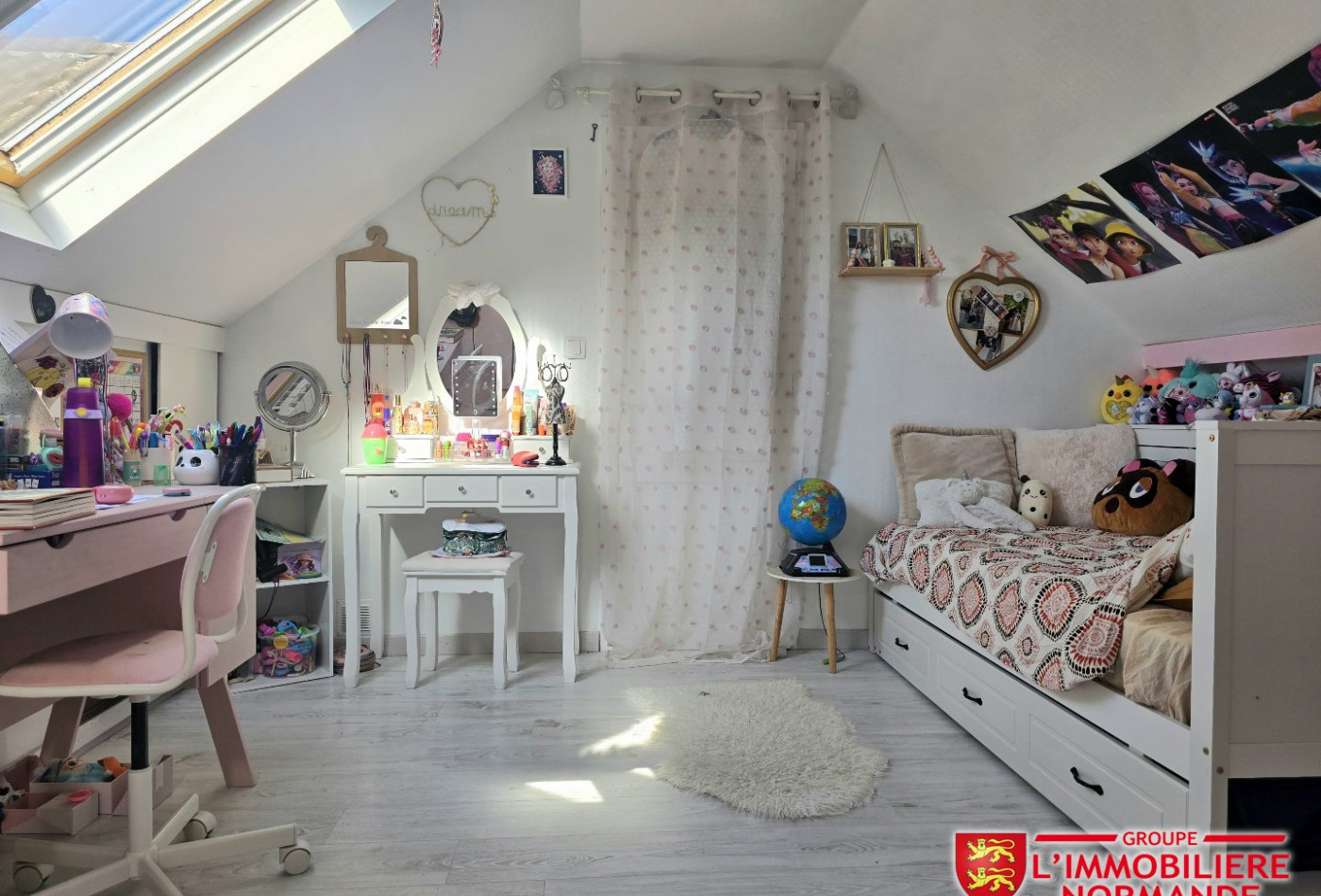 vente Maison Montaure - Photo 10
