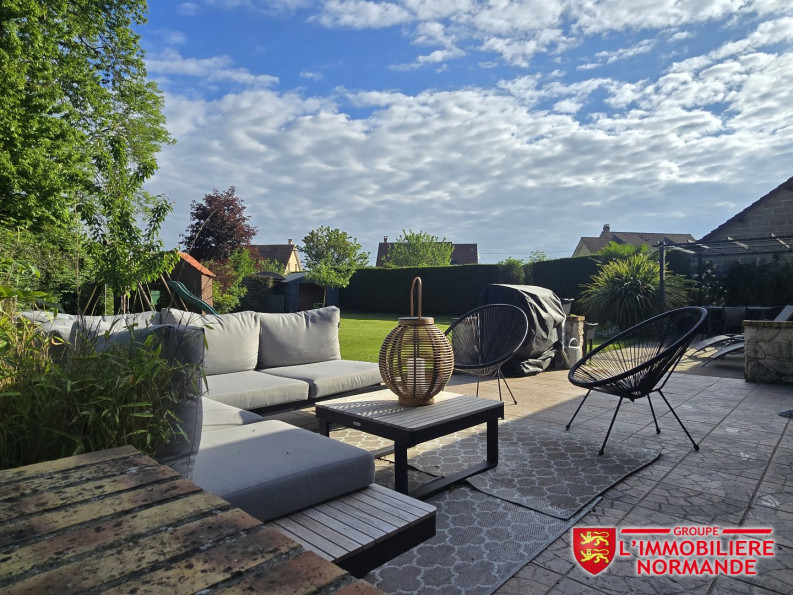 vente Maison Montaure - Photo 3