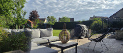 vente Maison Montaure