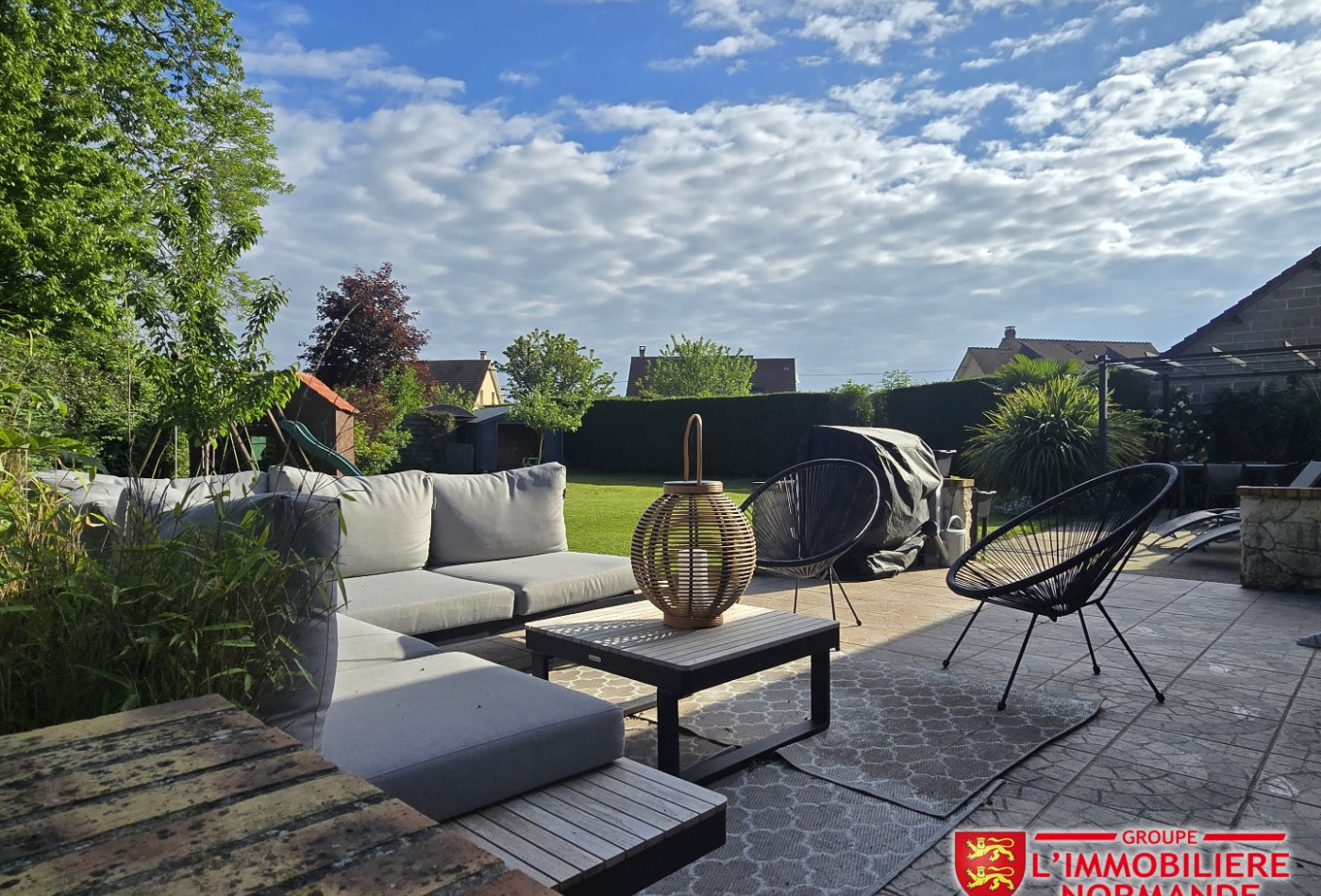 vente Maison Montaure - Photo 3