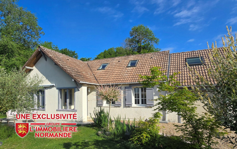 vente Maison Montaure - Photo 1