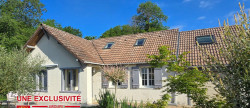 vente Maison Montaure
