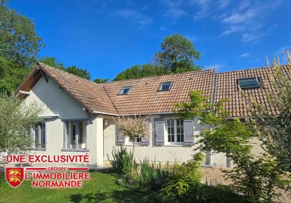 vente Maison Montaure