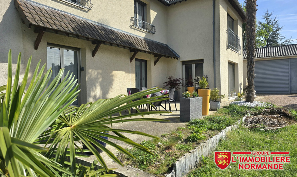 vente Maison Louviers - Photo 1