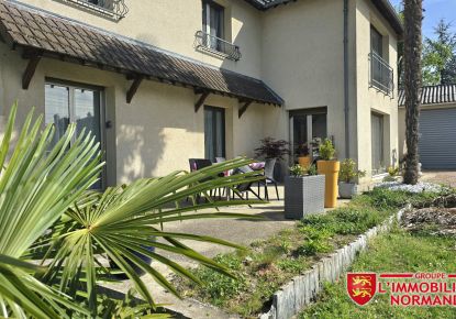 vente Maison Louviers