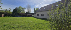 vente Maison Louviers