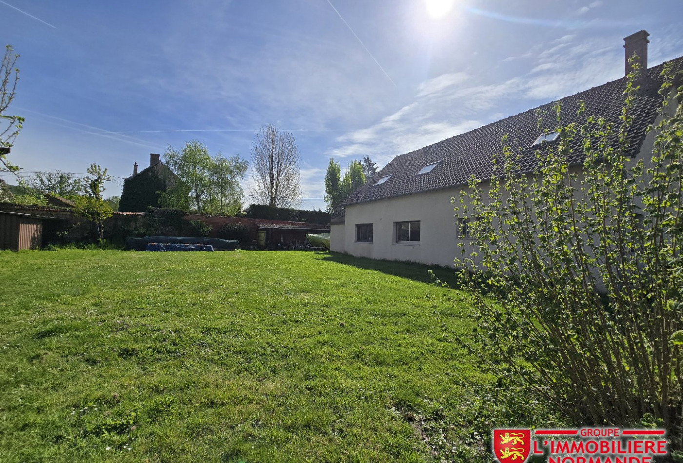 vente Maison Louviers - Photo 2