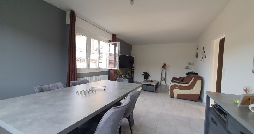 vente Maison Louviers