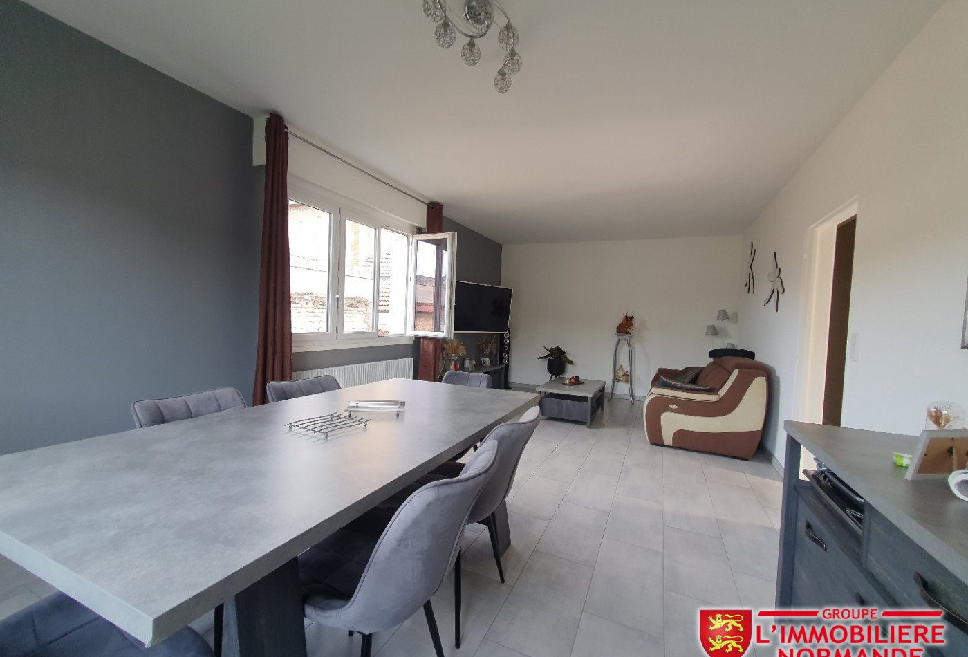 vente Maison Louviers - Photo 3