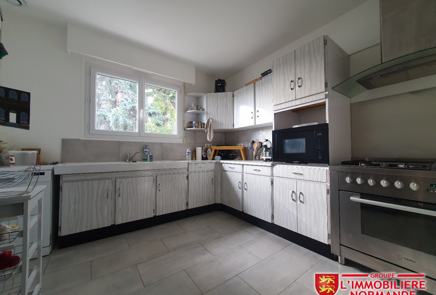 vente Maison Louviers - Photo 4