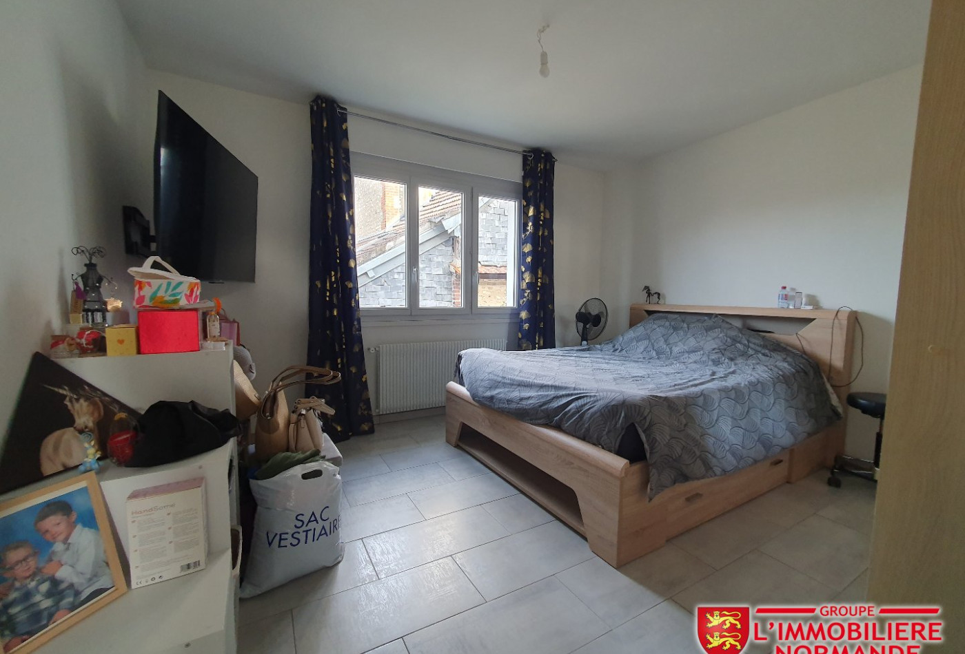 vente Maison Louviers - Photo 5