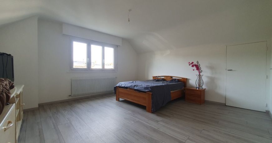 vente Maison Louviers