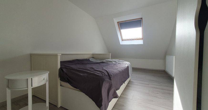 vente Maison Louviers