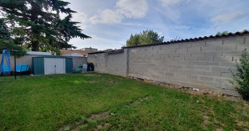 vente Maison Louviers
