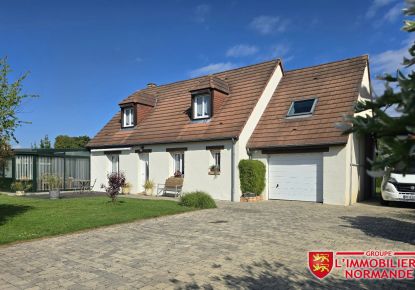 vente Maison Fontaine Bellenger